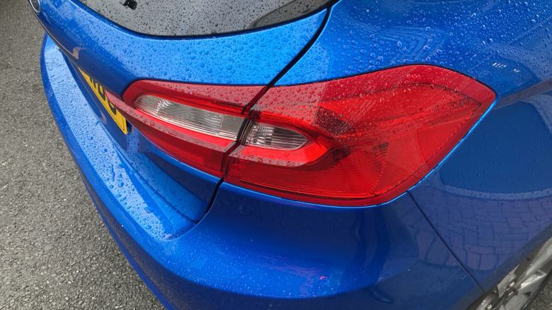 Ford Fiesta 1.0 EcoBoost 95 Trend 5dr Petrol Hatchback